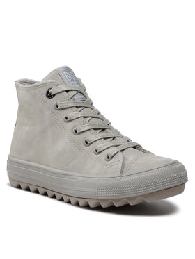 Big Star Shoes Big Star Shoes Снікерcи GG274070 Сірий