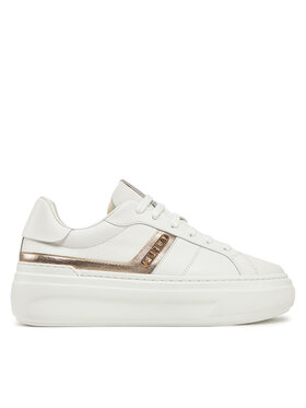 Furla Furla Sneakers Nuage YJ14NUA BX3719 3304S Alb