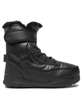 Bogner Bogner Snehule Laax 1 F 32447523 Čierna