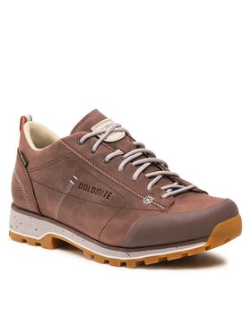 Dolomite Dolomite Trekking 54 Low Fg GTX EVO W GORE-TEX 292534 Smeđa