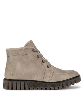 Rieker Rieker Botine Y3407-60 Bej