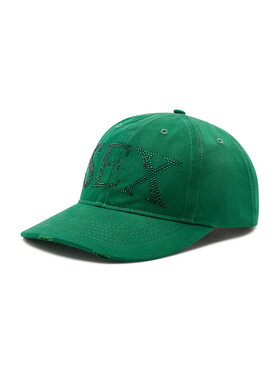 2005 2005 Καπέλο Jockey Sex Hat Πράσινο