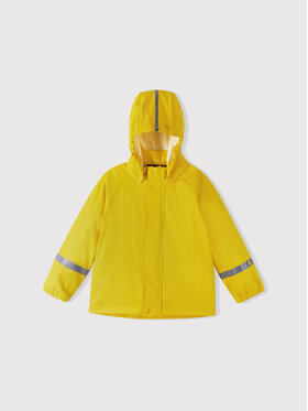 Reima Reima Větrovka Lampi 5100023A Žlutá Regular Fit