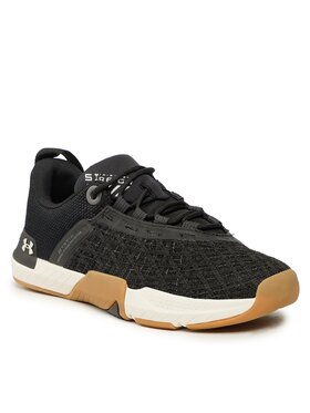 Under Armour Under Armour Boty Ua W Tribase Reign 5 3026022-001 Černá