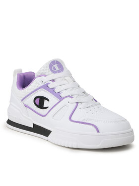 Champion Champion Sneakersy S11453-WW006 Biały