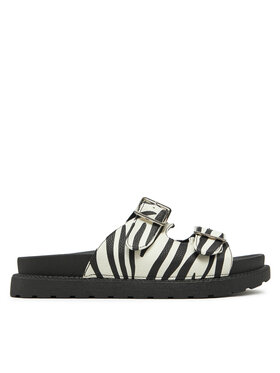 DeeZee DeeZee Şlapi ZB2129-2 Negru