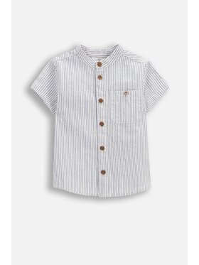 Coccodrillo Coccodrillo T-Shirt WC6136201NBN-022 Niebieski Regular Fit