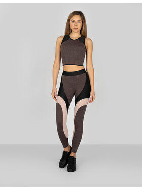 Trussardi Trussardi Κολάν 44P00020 Γκρι Skinny Fit