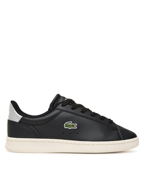 Lacoste Lacoste Сникърси 750SUJ0003 Черен