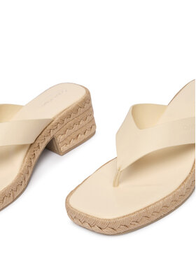 Σαγιονάρες Calvin Klein φωτογραφία