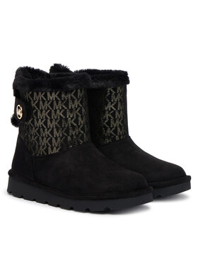 MICHAEL Michael Kors MICHAEL Michael Kors Stivali Madix MK05670001 Nero