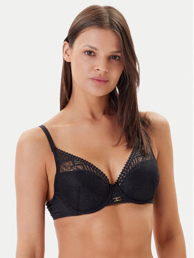 Chantelle Chantelle Reggiseno con ferretto Origins C13XND Nero