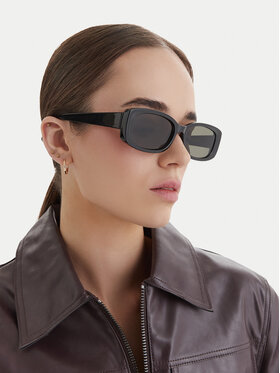 JENNY JENNY Saulesbrilles WB-4WF-009-SS26 Melns