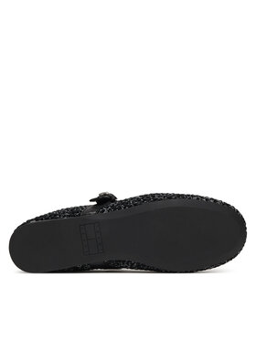 Tommy Jeans Μπαλαρίνες Tommy Jeans - 4