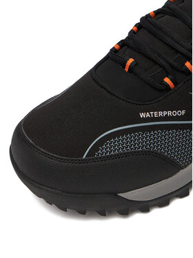 Παπούτσια πεζοπορίας Sprandi φωτογραφία