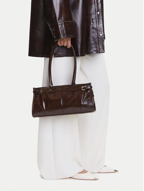 JENNY JENNY Handtasche C-JNY-M-001-08 Braun