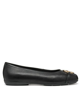 Geox Geox Balerini D Annytah W D55XYA 00085 C9999 Negru