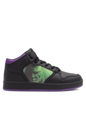 Sprandi Sprandi Sneakersy BP40-AW23-202MVAV Černá