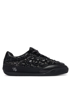 Liu Jo Liu Jo Sneakers Lewis 04 BF6069 TX570 Nero