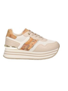 Alviero Martini Prima Classe Alviero Martini Prima Classe Sneakers Sneakers donna Beige