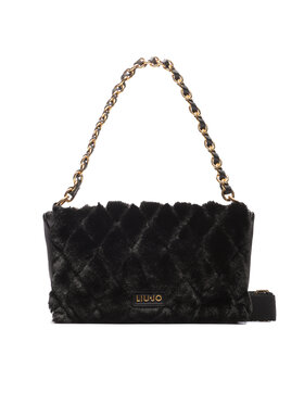 Liu Jo Liu Jo Sac à main Hobo AF3116 E0305 Noir