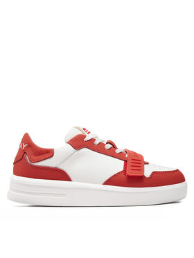 REPLAY Replay Sneakersy GMZ4O.000.C0012L Biały