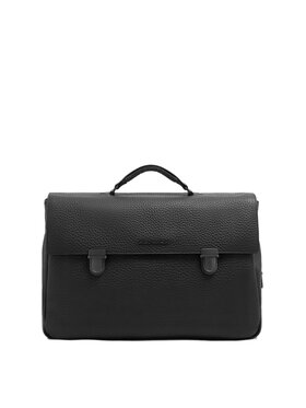 Piquadro Piquadro Torba na laptopa 12708 Czarny