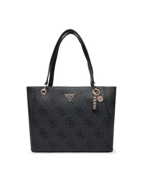 Guess Guess Ročna torba Noelle II HWSO96 72250 Siva