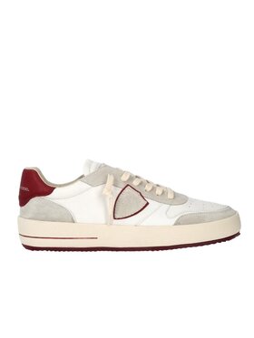 Philippe Model Philippe Model Scarpe sportive 9641864331599 Bordeaux