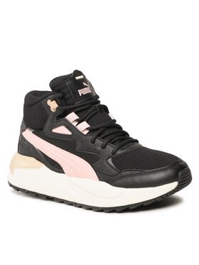 Puma Puma Sneakersy X-Ray Speed Mid WTR 385869 05 Czarny