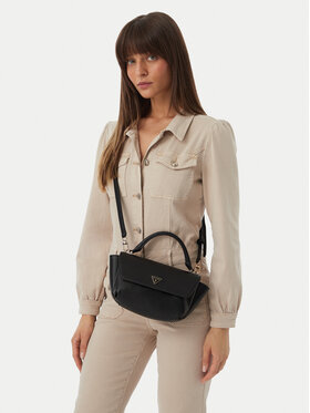 Guess Guess Rankinė Gilda HWZG97 47200 Juoda