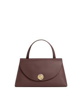 Coccinelle Coccinelle Borsetta Nikla Bordeaux