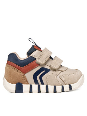 Geox Geox Tossud B Iupidoo Boy B3555D 05422 C6181 Beež