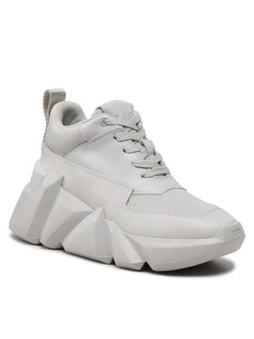 United Nude United Nude Sneakersy Space Kick Max Women 10656742159 Szary