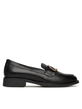 MEXX MEXX Lordsy MX/013C-RST Czarny