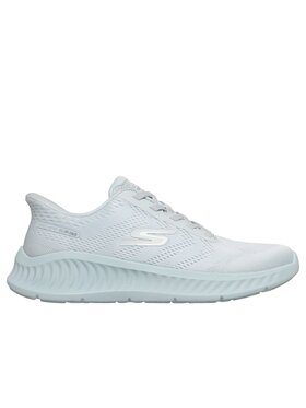 Skechers Skechers Sneakersy 125643-LTBL Niebieski jasny