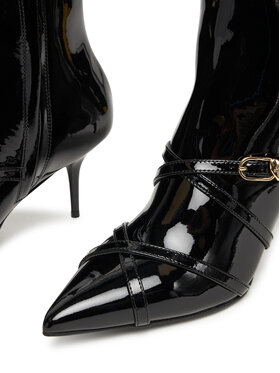 Μποτάκια LOVE MOSCHINO φωτογραφία