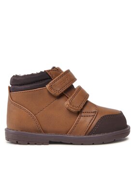 Mayoral Mayoral Schnürschuhe 42431 Braun