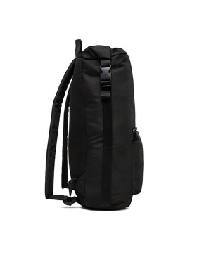 Tommy Jeans Nahrbtnik Tjm Daily Rolltop Backpack AM0AM11965 Črna