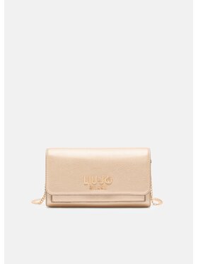 Liu Jo Liu Jo Portafoglio AF5191E005890048 Oro