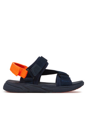 Gioseppo Gioseppo Sandaalid Boxford 74218-P1 Tumesinine