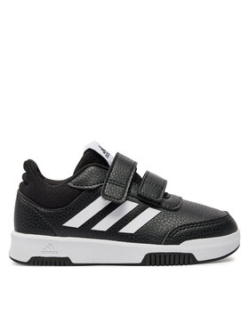 adidas adidas Sneakersy Tensaur Sport 2.0 Cf K GW6440 Černá