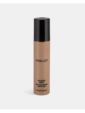 INGLOT INGLOT Face and Body Bronzer 95