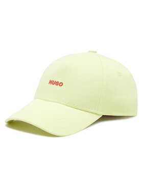 Hugo Hugo Cappellino Women-X 50491873 Giallo