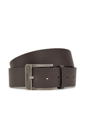 Calvin Klein Jeans Calvin Klein Jeans Muški remen Nos Classic 40mm LV04G7015G Smeđa