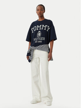 T-Shirt Tommy Hilfiger