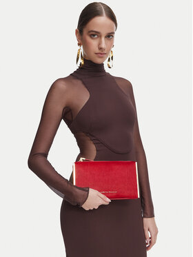 Elisabetta Franchi Elisabetta Franchi Handtasche BS-11A-67E2-V340 Rot