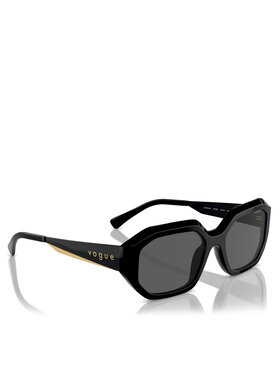 Vogue Eyewear Vogue Eyewear Okulary przeciwsłoneczne 0VO5554S W44/87 Czarny