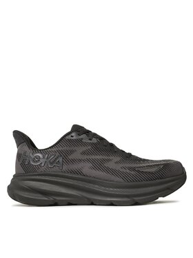 Hoka Hoka Tenisice za trčanje Clifton 9 1127895 Crna