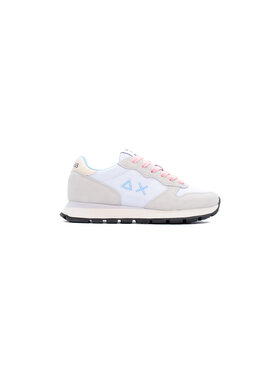 SUN68 SUN68 Sneakers q-fla-92555 Bianco